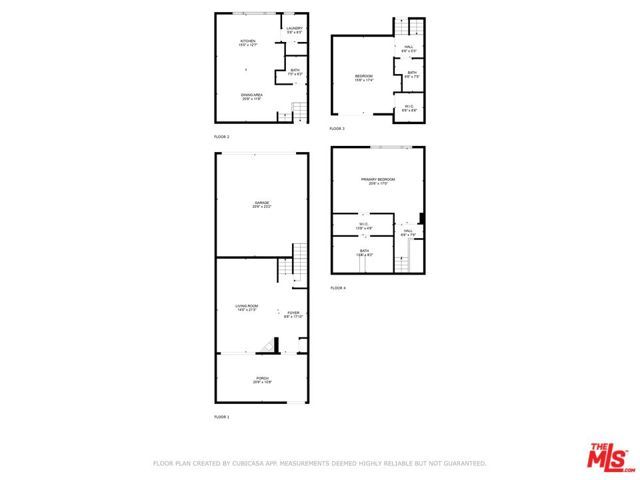 13065 Mindanao Way 3, Marina Del Rey, CA 90292