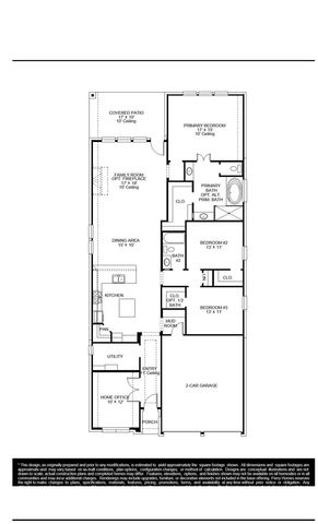 21206 Flower Nectar Court, Cypress, TX 77433