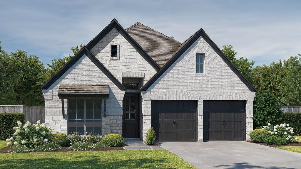 21206 Flower Nectar Court, Cypress, TX 77433