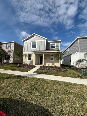 3094 MINDFULLNESS DRIVE, Clermont, FL 34714