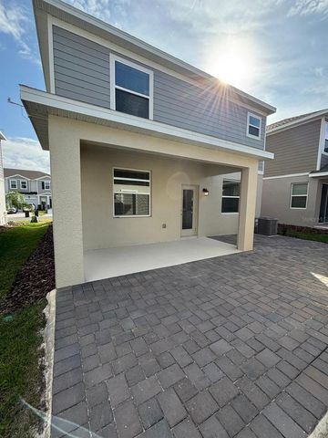 3094 MINDFULLNESS DRIVE, Clermont, FL 34714