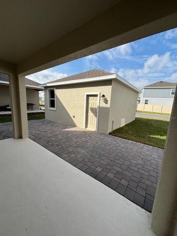 3094 MINDFULLNESS DRIVE, Clermont, FL 34714