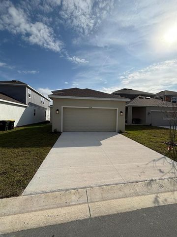 3094 MINDFULLNESS DRIVE, Clermont, FL 34714