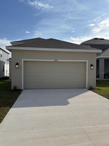 3094 MINDFULLNESS DRIVE, Clermont, FL 34714