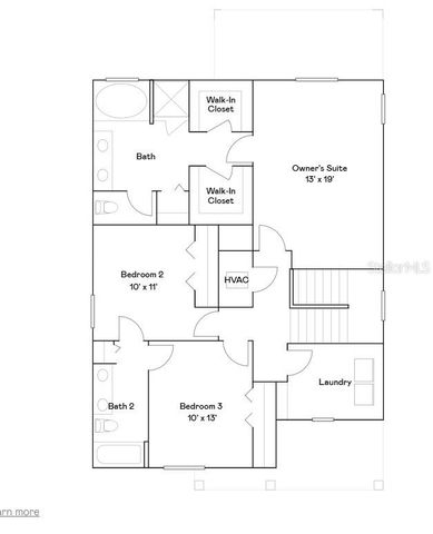 3094 MINDFULLNESS DRIVE, Clermont, FL 34714