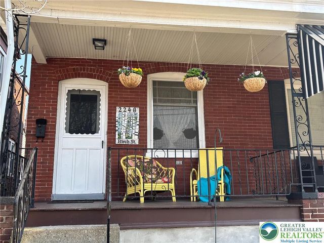 2248 Birch Street, Wilson Boro, PA 18042