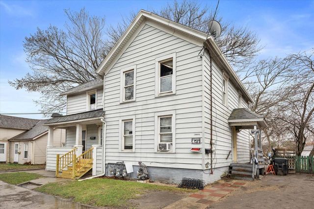 1718 Erie STREET, Racine, WI 53402