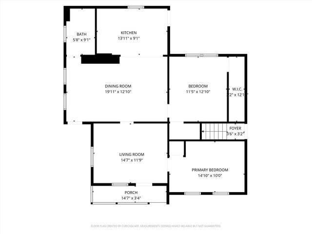 1718 Erie STREET, Racine, WI 53402