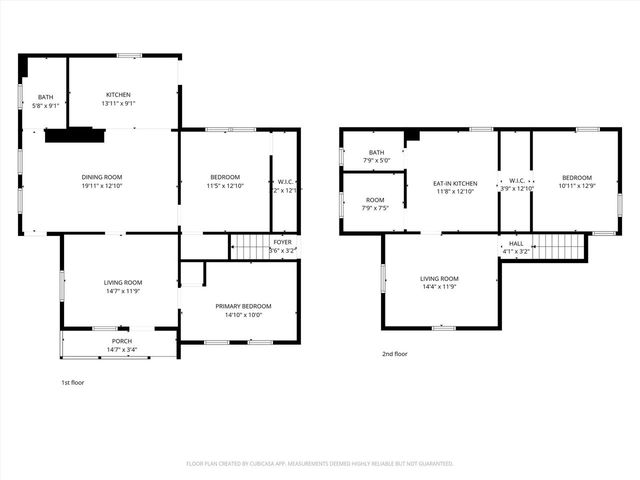 1718 Erie STREET, Racine, WI 53402