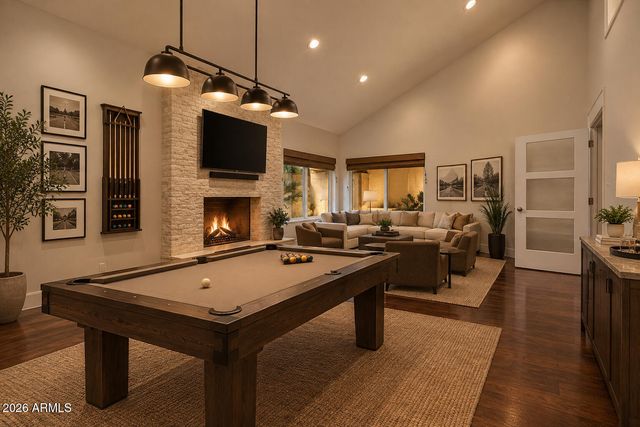 8547 N WOODLAND Court, Scottsdale, AZ 85258