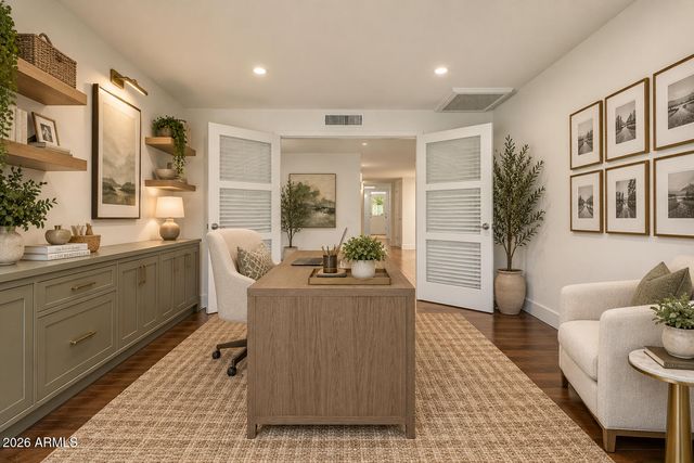 8547 N WOODLAND Court, Scottsdale, AZ 85258