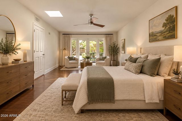8547 N WOODLAND Court, Scottsdale, AZ 85258