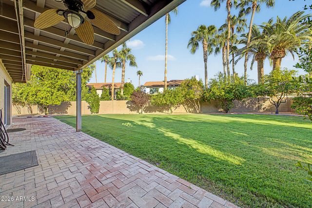 8547 N WOODLAND Court, Scottsdale, AZ 85258