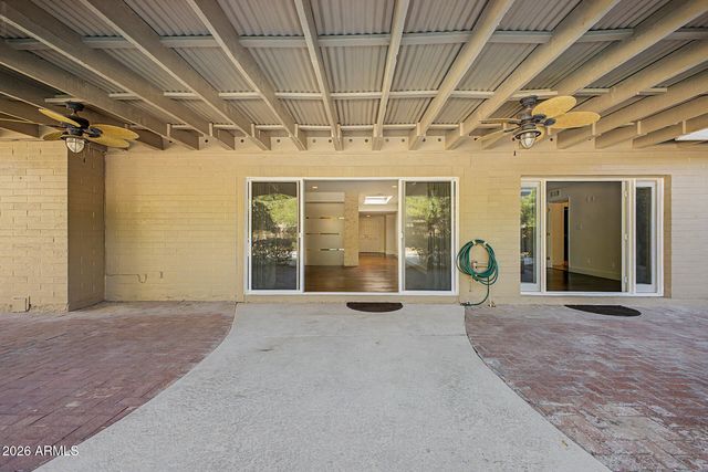 8547 N WOODLAND Court, Scottsdale, AZ 85258