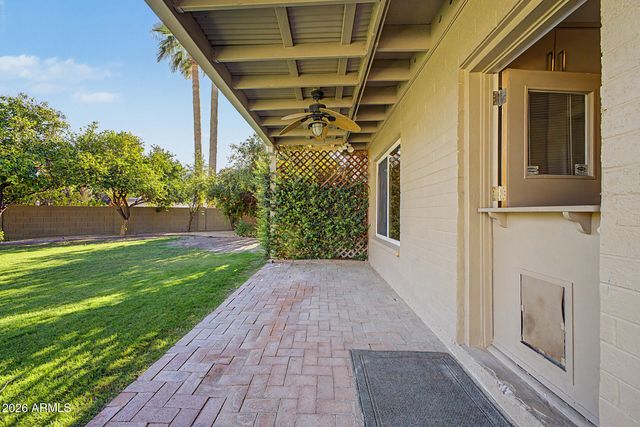 8547 N WOODLAND Court, Scottsdale, AZ 85258