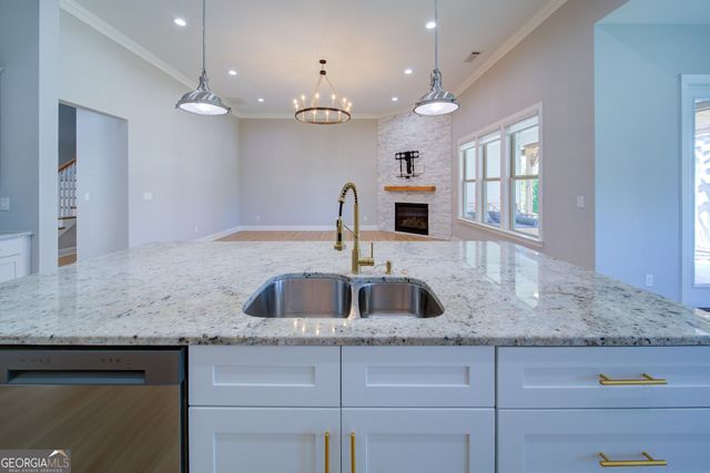 4525 Atwood Drive, Cumming, GA 30040