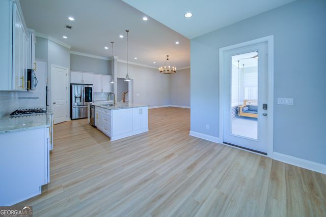 4525 Atwood Drive, Cumming, GA 30040