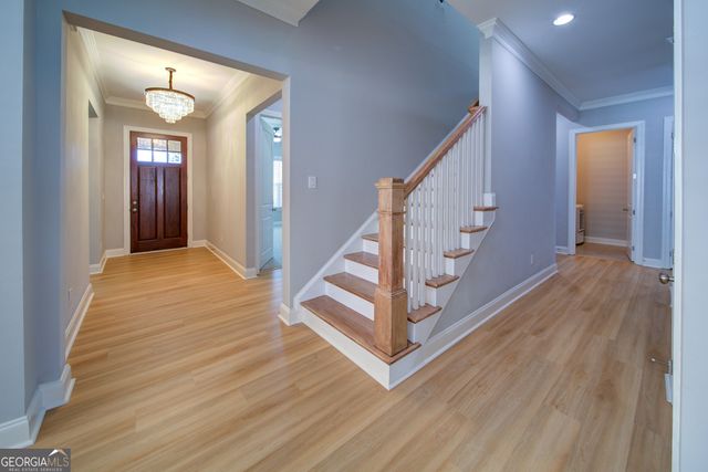 4525 Atwood Drive, Cumming, GA 30040