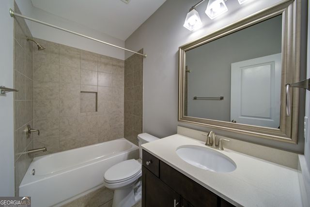 4525 Atwood Drive, Cumming, GA 30040