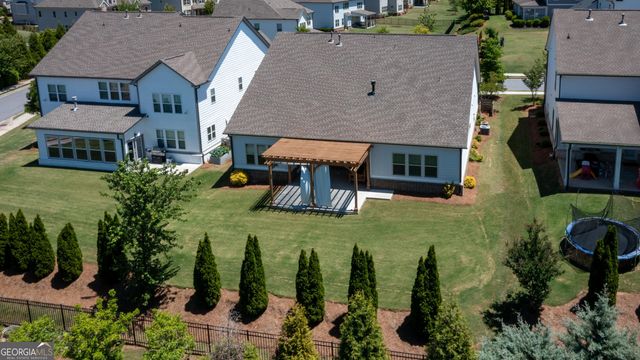 4525 Atwood Drive, Cumming, GA 30040