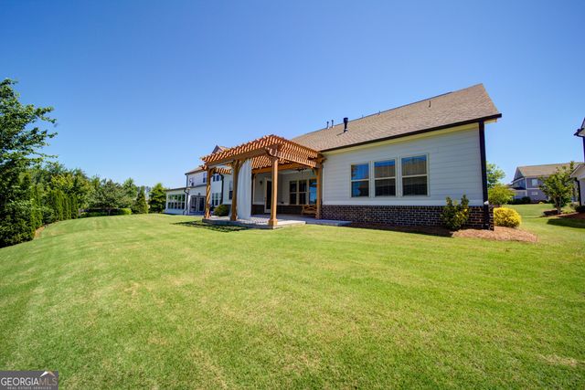 4525 Atwood Drive, Cumming, GA 30040