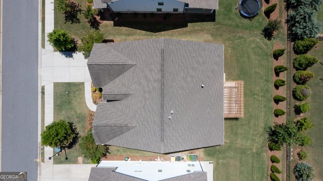 4525 Atwood Drive, Cumming, GA 30040