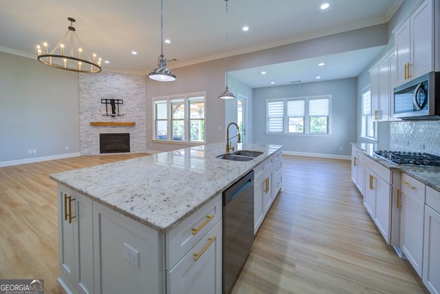 4525 Atwood Drive, Cumming, GA 30040