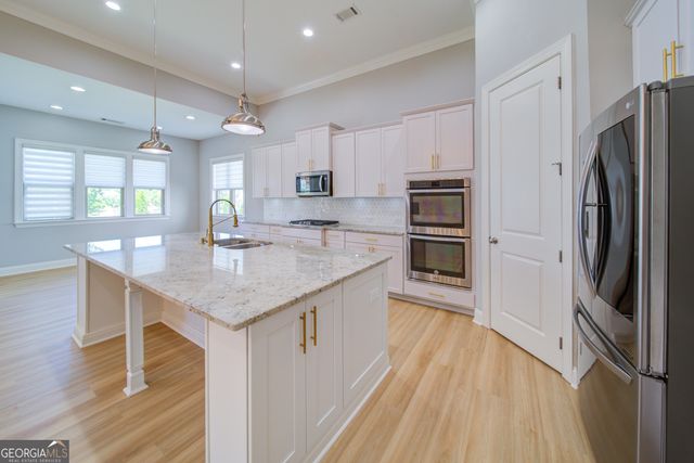 4525 Atwood Drive, Cumming, GA 30040