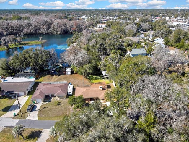 12130 MAPLE STREET, Dunnellon, FL 34432