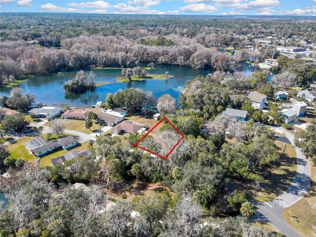 12130 MAPLE STREET, Dunnellon, FL 34432