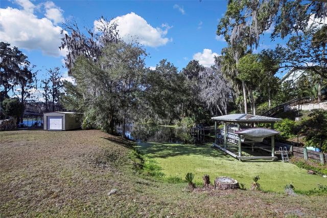 12130 MAPLE STREET, Dunnellon, FL 34432