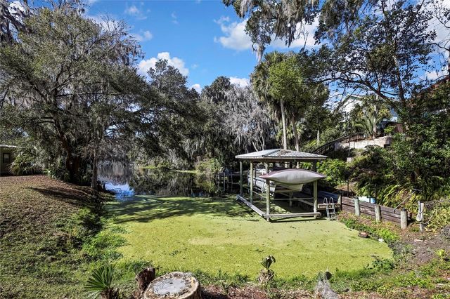 12130 MAPLE STREET, Dunnellon, FL 34432