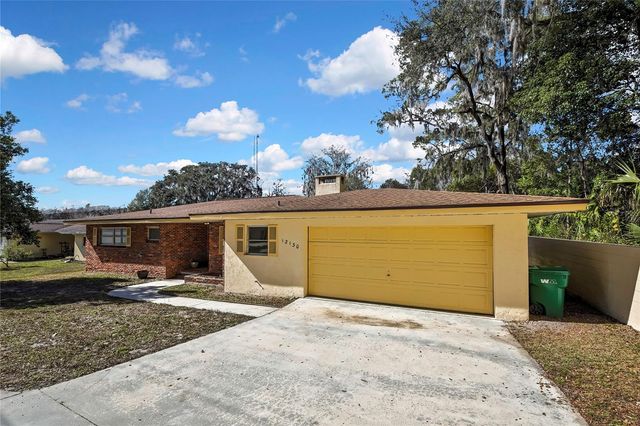 12130 MAPLE STREET, Dunnellon, FL 34432
