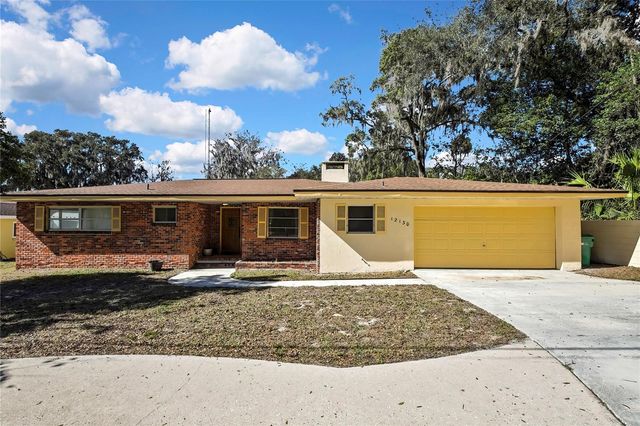 12130 MAPLE STREET, Dunnellon, FL 34432
