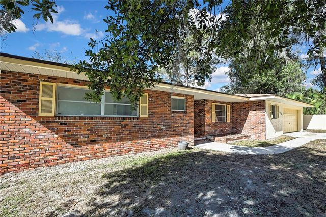 12130 MAPLE STREET, Dunnellon, FL 34432