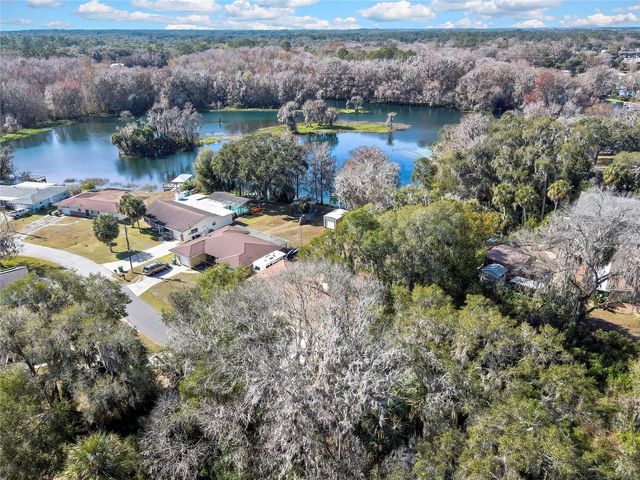 12130 MAPLE STREET, Dunnellon, FL 34432