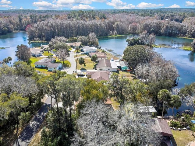 12130 MAPLE STREET, Dunnellon, FL 34432