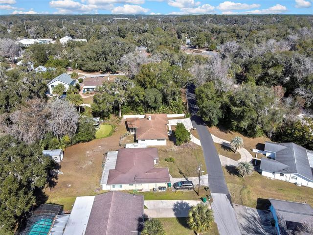 12130 MAPLE STREET, Dunnellon, FL 34432