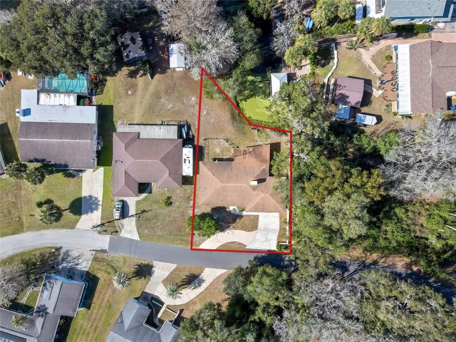 12130 MAPLE STREET, Dunnellon, FL 34432