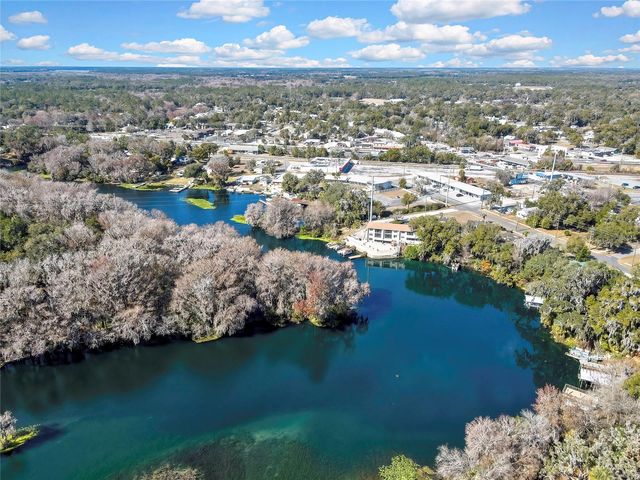 12130 MAPLE STREET, Dunnellon, FL 34432