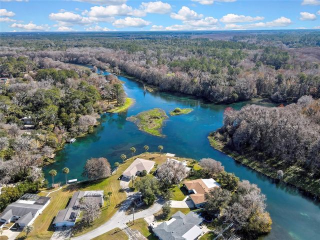 12130 MAPLE STREET, Dunnellon, FL 34432