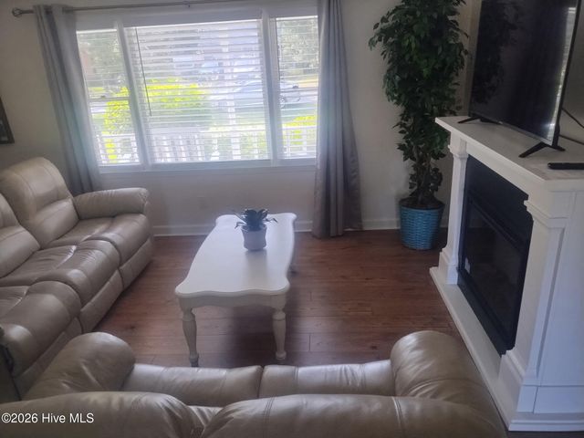 5302 Dandelion Drive, Wilmington, NC 28405