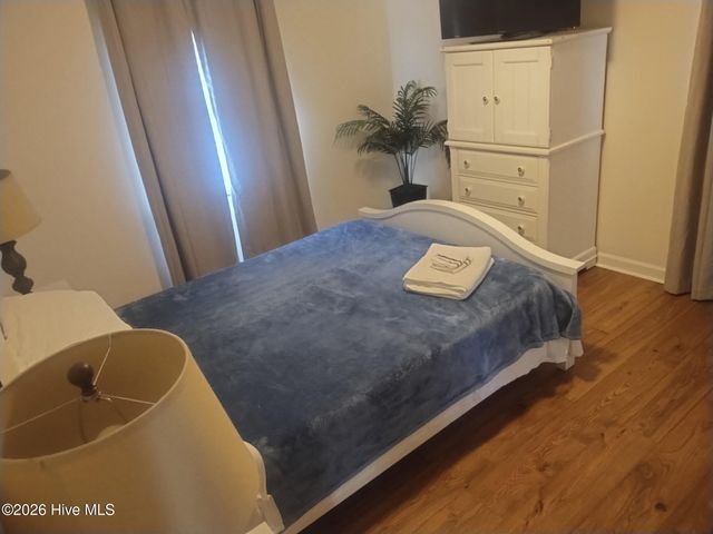 5302 Dandelion Drive, Wilmington, NC 28405