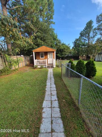 5302 Dandelion Drive, Wilmington, NC 28405