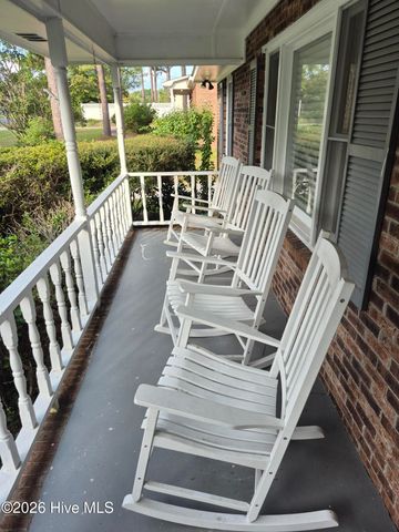 5302 Dandelion Drive, Wilmington, NC 28405
