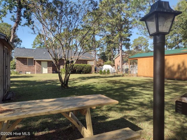 5302 Dandelion Drive, Wilmington, NC 28405