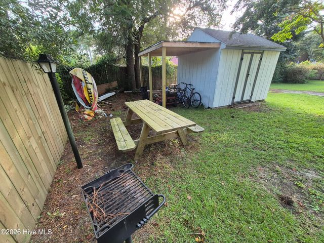 5302 Dandelion Drive, Wilmington, NC 28405