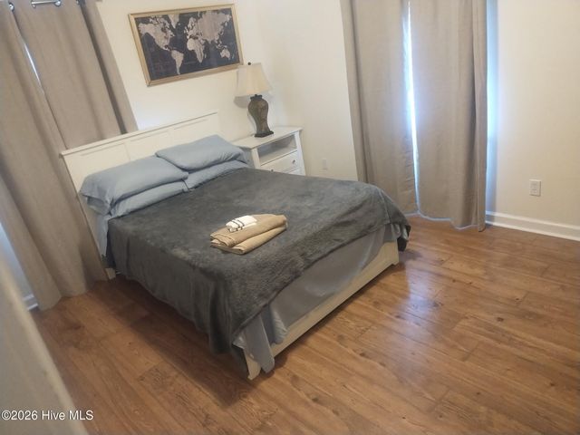5302 Dandelion Drive, Wilmington, NC 28405
