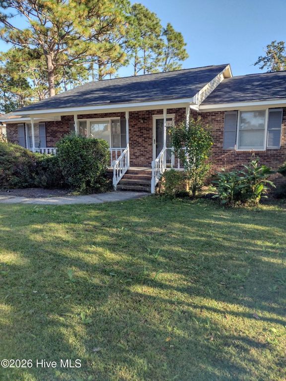 5302 Dandelion Drive, Wilmington, NC 28405