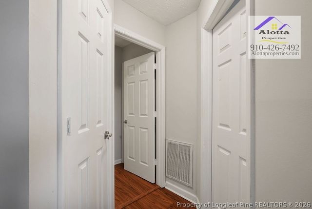 6804-2 Willowbrook Drive, Fayetteville, NC 28314